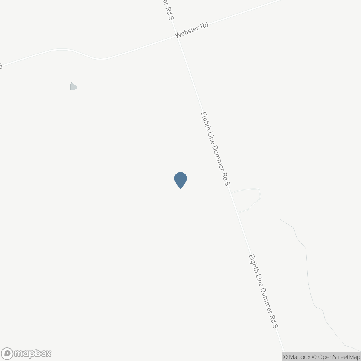 256 8TH LINE SOUTH DUMMER, Cavan-Monaghan, Ontario K0L 1V0